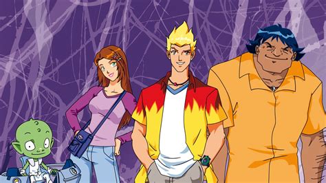 martin mystery